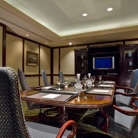 San Cristobal Tower - A Luxury Collection Hotel Santiago Buitenkant foto