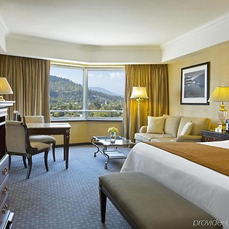 San Cristobal Tower - A Luxury Collection Hotel Santiago Kamer foto