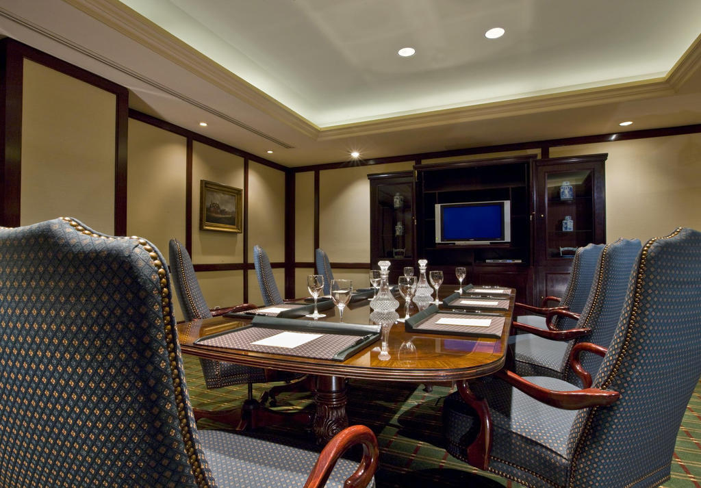 San Cristobal Tower - A Luxury Collection Hotel Santiago Buitenkant foto